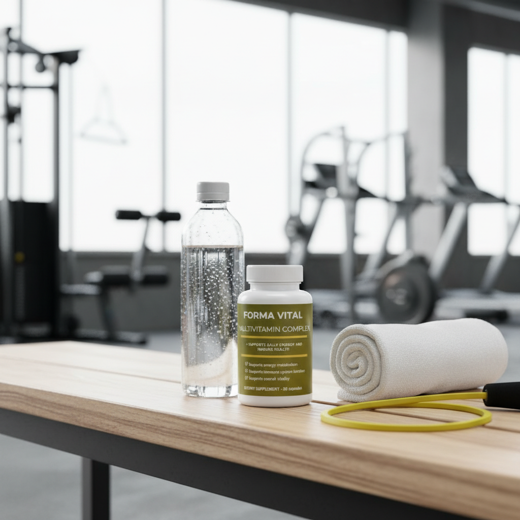 FORMA VITAL – Premium Multivitamin Komplex