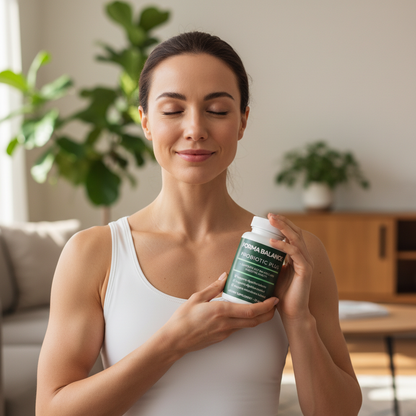 FORMA BALANCE – ПРЕМИУМ СИНБИОТИК - ПРОБИОТИК+ПРЕБИОТИК